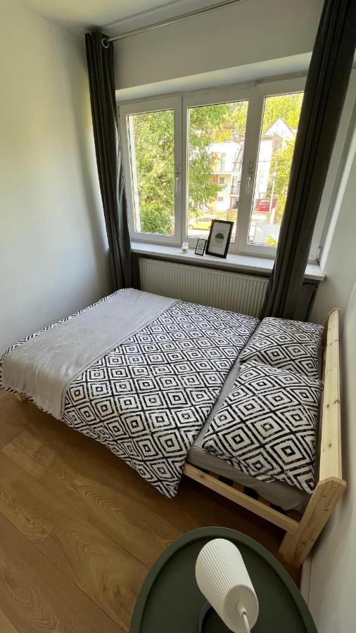 Comfy, Nice And Small Room In Krasków Εξωτερικό φωτογραφία