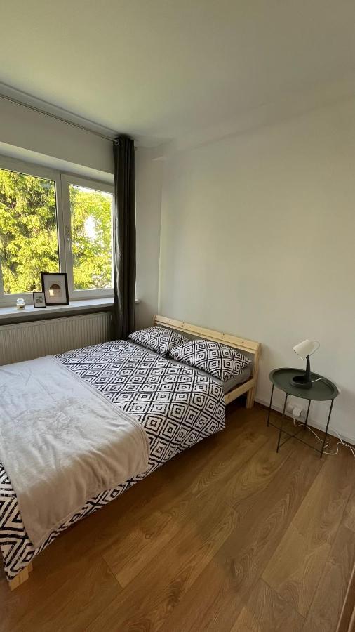 Comfy, Nice And Small Room In Krasków Εξωτερικό φωτογραφία