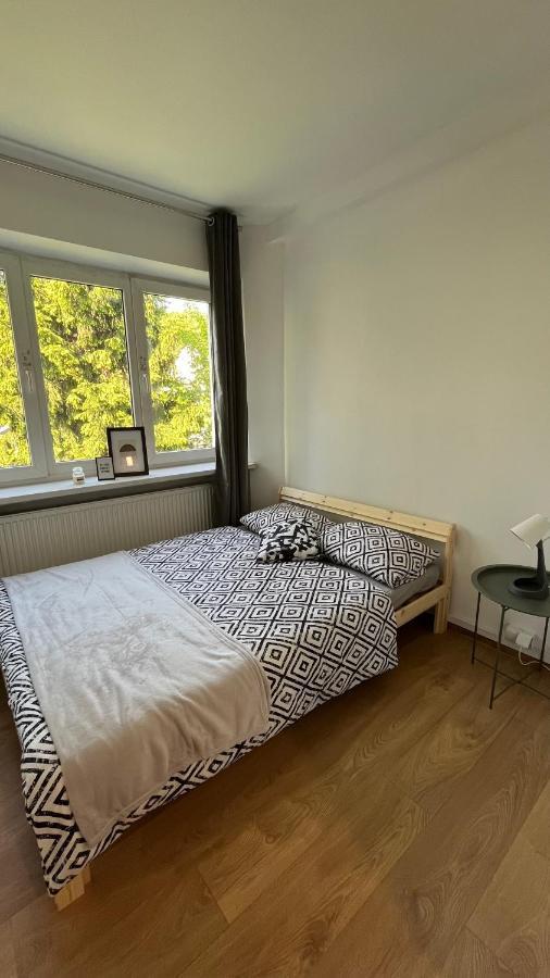 Comfy, Nice And Small Room In Krasków Εξωτερικό φωτογραφία
