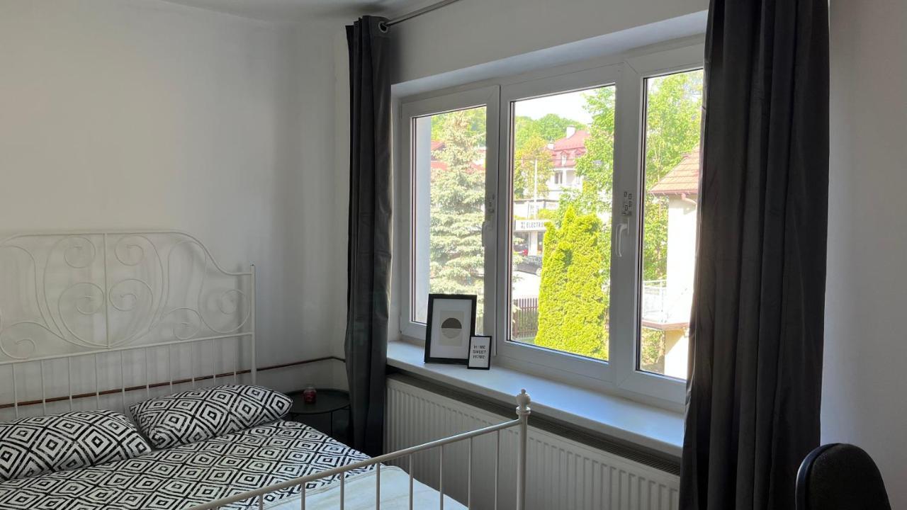Comfy, Nice And Small Room In Krasków Εξωτερικό φωτογραφία