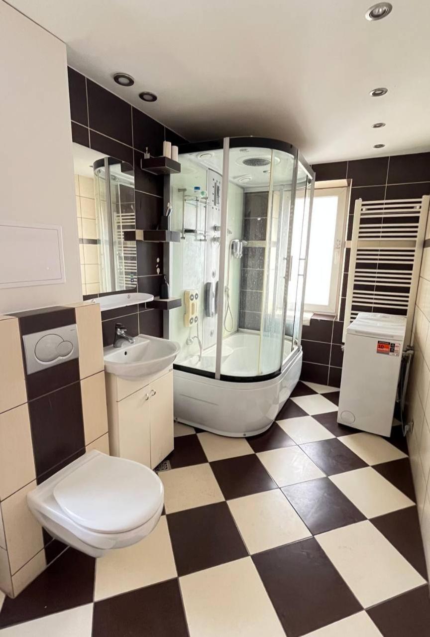 Comfy, Nice And Small Room In Krasków Εξωτερικό φωτογραφία