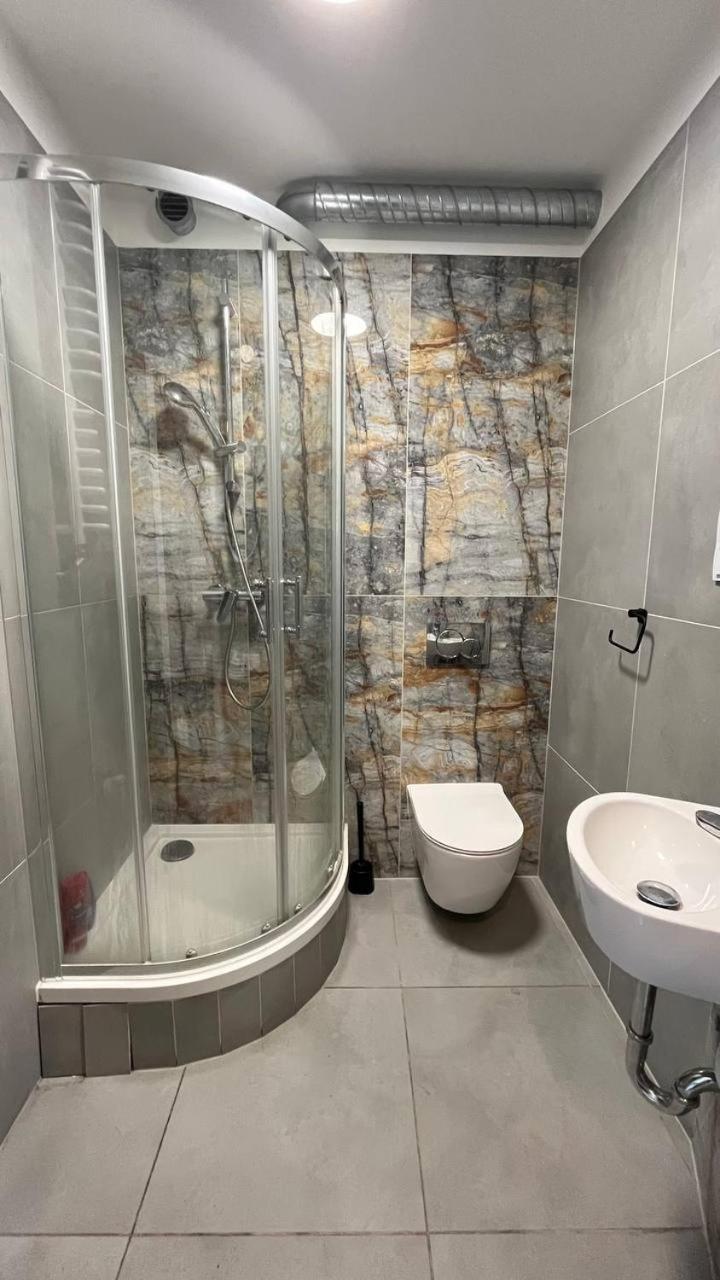 Comfy, Nice And Small Room In Krasków Εξωτερικό φωτογραφία