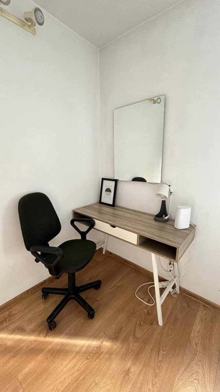 Comfy, Nice And Small Room In Krasków Εξωτερικό φωτογραφία